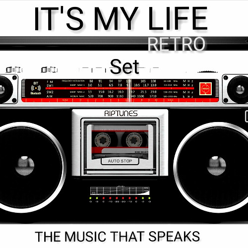 ITS MY LIFE RETRO - SET REC-2025-11-16