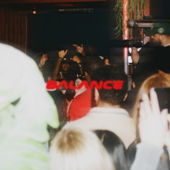 Balance (AlexDeMelo Flip)