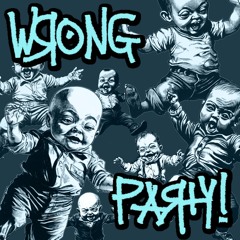 LIVE MIX @ Wrong Party 18/01/25