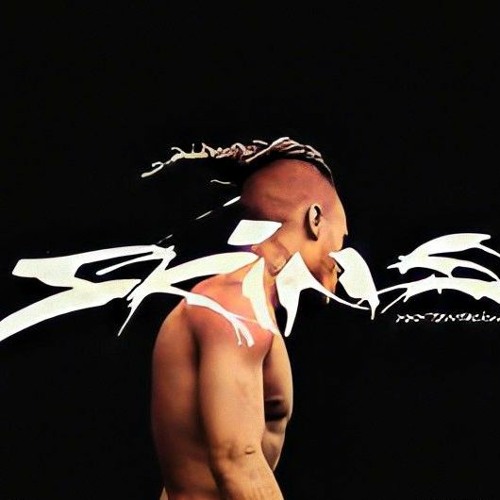 絵 xxxtentacion How I draw XTentacion - YouTube