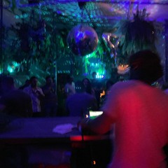 MANUMAT @ Electric Pickle MMW closing 2019
