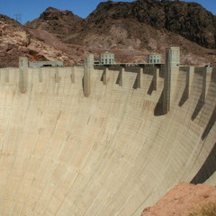 Hoover Dam March