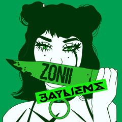 Zonii X Baylienz - Underrated