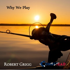 Why We Play - Robert Grigg & Combstead
