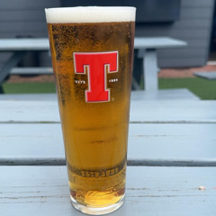 SHAYY BEER GARDEN MIX