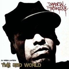 Reverse Pimpology (feat. Mojo The Cinematic of Dujeous)