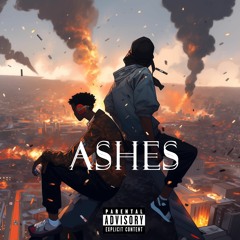 ASHES ft. Tayo V