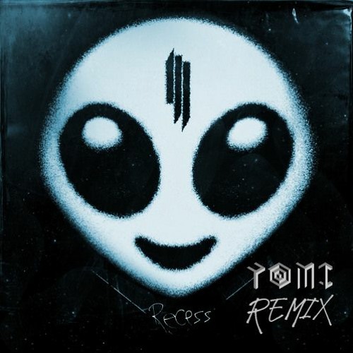 Ease My Mind - Skrillex (YOMI Remix)