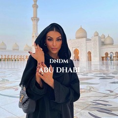 DNDM - Abu Dhabi (Original Mix)