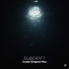 Crudo (Original Mix)