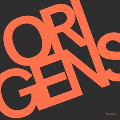 Origens - Extended Mix