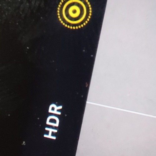 HDR