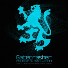 Gatecrasher - The Best of the 1993 - 2007 Mix Series