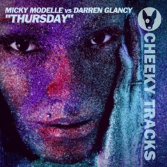 Micky Modelle vs Darren Glancy - Thursday - OUT NOW