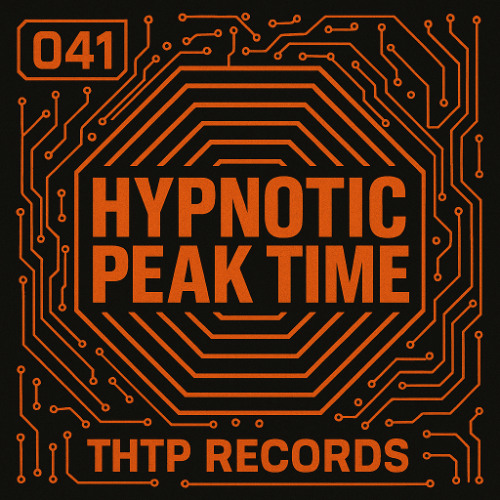 HPT 041 - Track 02