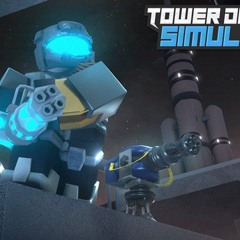 Tower Defense Simulator (Tds) 2019 Lobby