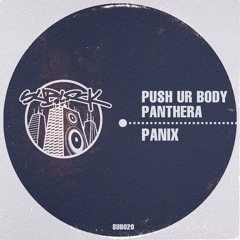 Panix - Push Ur Body