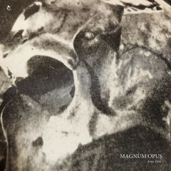 Premiere MQR038 - Magnum Opus - Scythe