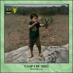 FEU CHEERING SQUAD UAAP CDC 2025 CHEER MUSIC