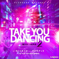 Libianca - People (Dj Flip Tha Boss Remix)