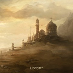History - Inspiring Cinematic Adventure Trailer Royalty-Free Background Music for Films and Media