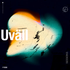 ANAØH Sessions 0345| Uväll 07.01.26