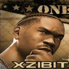 XZIBIT (@chadtheproducer) anthem #jerseyclub