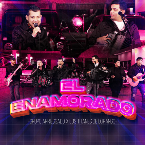 El Enamorado (En vivo)