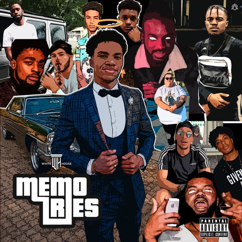 Andy Guapo (Kfab x BBB x ThatBoyDon x Tony Franco)