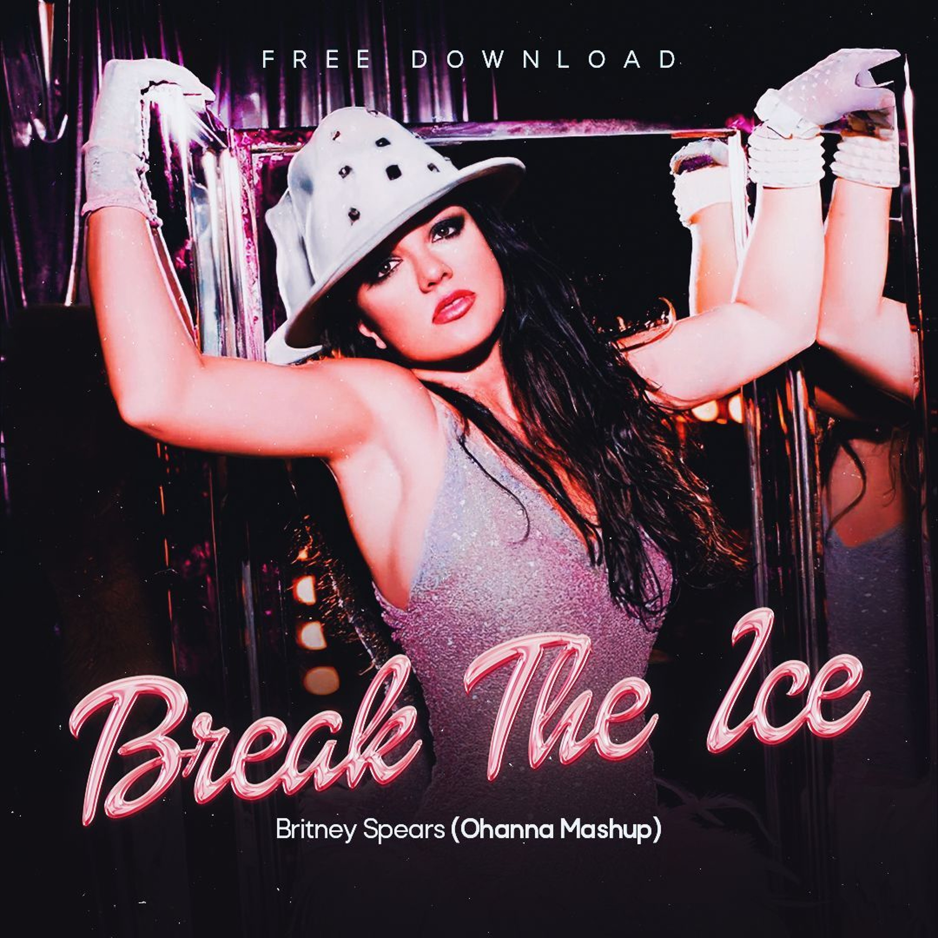 Br1tn3y, Kekko - Break The Ice (Ohanna Pvt) FREE DOWNLOAD episode artwork