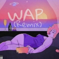 Problemchild Kj- WAP Remix (BAD)