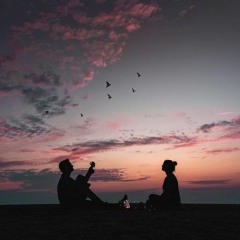 وبحتاجلك وتحتاجلي بدون موسيقى