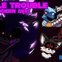 Friday Night Funkin' VS SONIC.EXE 3.0: Triple Trouble Modern Mix (Or with acoustic instruments)