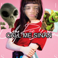 mecfou2villacoublay - call me Sinan (audio officiel)