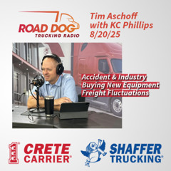 Trucking Industry Topics