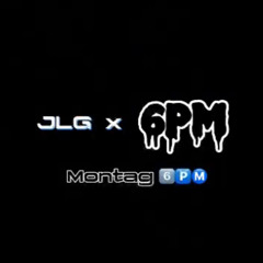 JLG x 6PM ( Abipullis )