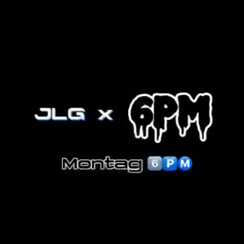 JLG x 6PM ( Abipullis )