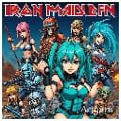 (Vocaloid Cover en Español) Iron Maiden - The Trooper (Hatsune Miku version)