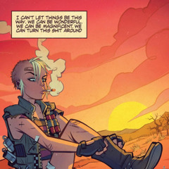 American Debauchery With Duane Bruce 11.28.25