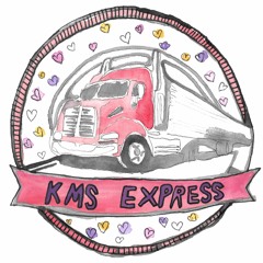 Melkbelly - "KMS Express"