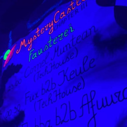 Mystery Castle Chapter. III Set @dornheim