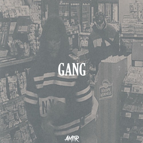AMIIR - GANG