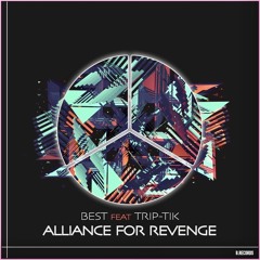 Alliance for Revenge (feat. TRIP-TIK)