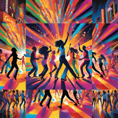 Feel the Beat (Lose Control)