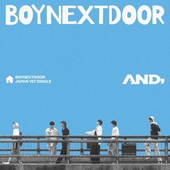 GOOD DAY - BOYNEXTDOOR