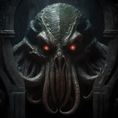 CTHULHU MYTHOS: HALO OF PROFANITY