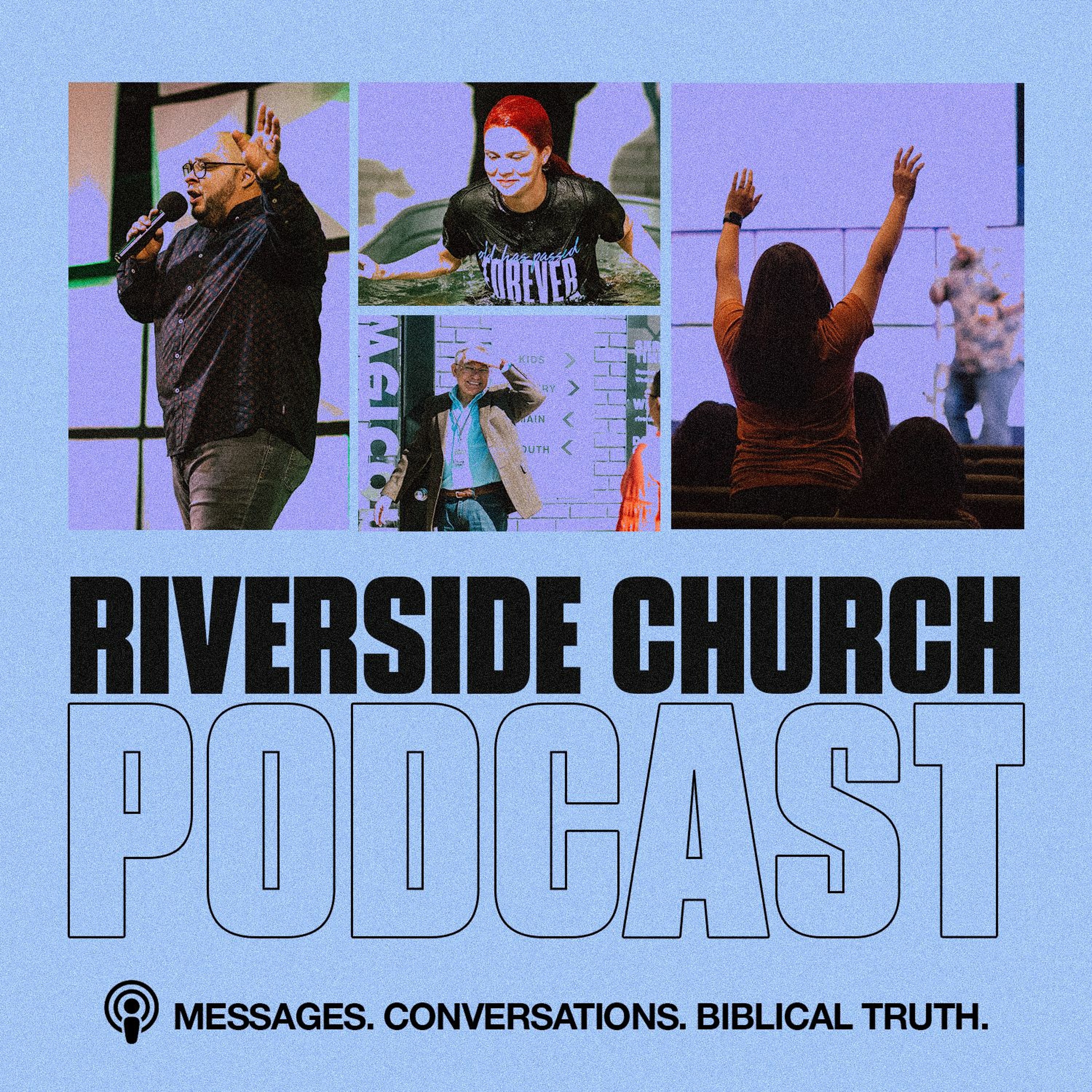 Riverside Church Podcast