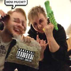 ZDROJE freestyle (ft. LIL B)