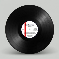 [REC029] STU CHAPMAN - RUDE BOY E.P.