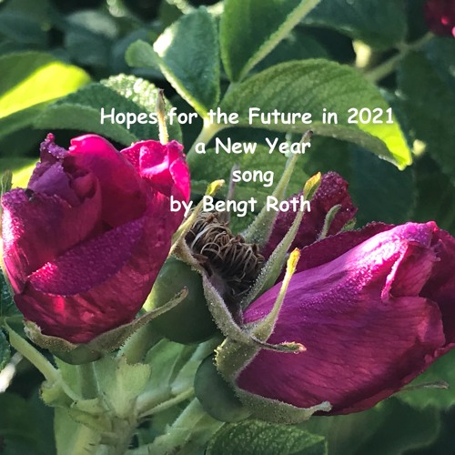 Hopes for the Future in 2021